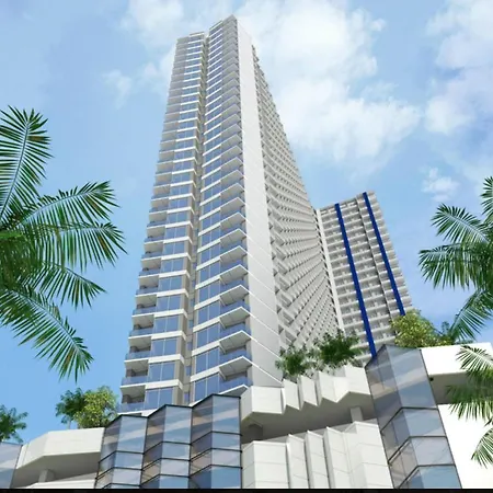 Breeze Residences Manila