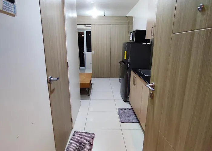 Apartamento Breeze Residences