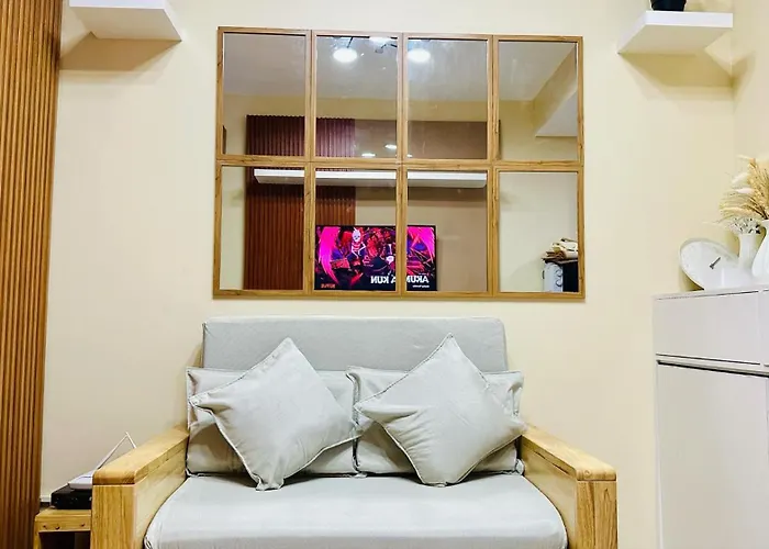 Breeze Residences *