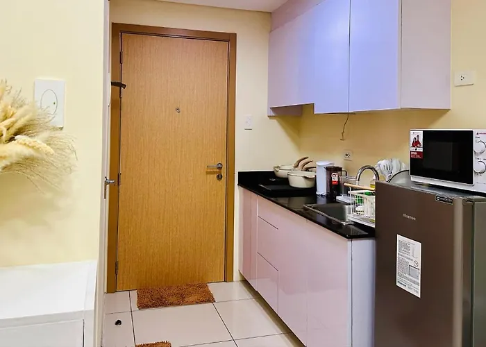 Breeze Residences *