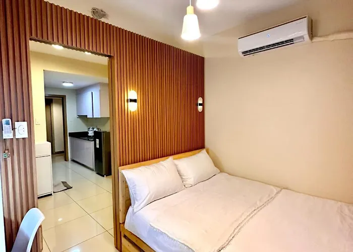 Breeze Residences * Manila