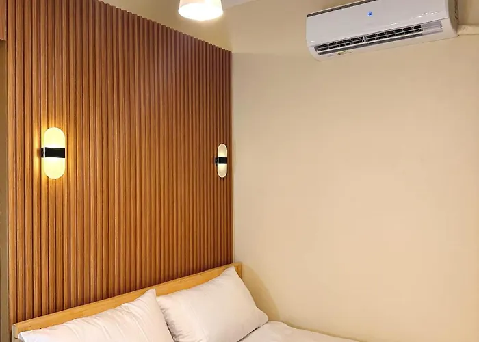 Breeze Residences Apartamento Manila