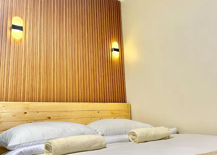 Breeze Residences Apartamento Manila