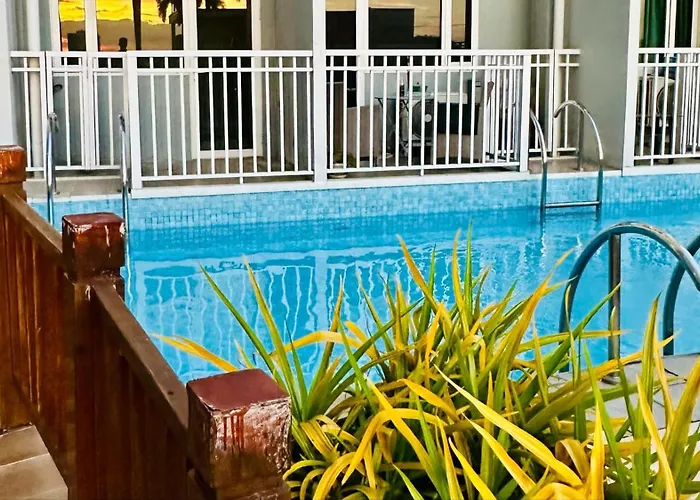 Breeze Residences