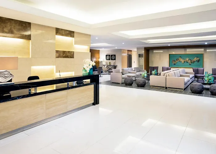 Apartamento Breeze Residences