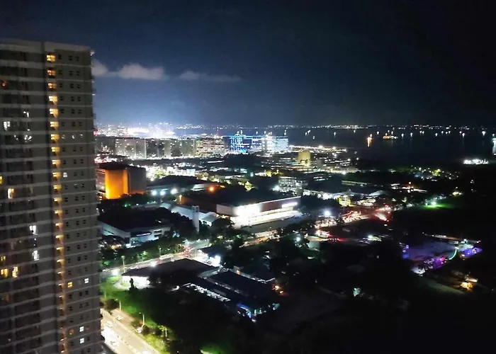Breeze Residences * Manila